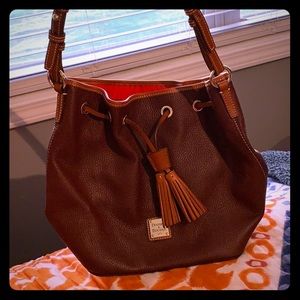 Dooney and Bourke purse